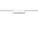 Produto de Foco Carril Linear LED Magnético 25mm SuperSlim 6W 48V Branco 120mm 