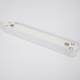 Producto de Foco Carril Lineal LED Magnético 25mm SuperSlim 12W 48V Blanco 222mm