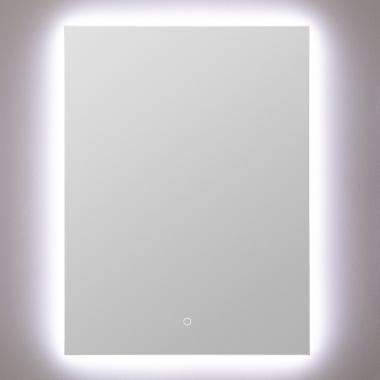 Producto de Espejo Baño con Luz LED 78x58 cm Medium Mason 