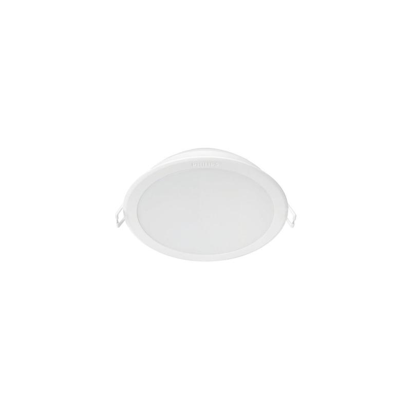 Producto de Downlight LED 12.5W PHILIPS Slim Meson Corte Ø 125 mm