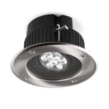 Producto de Downlight LED Gea Power Led IP66 18W LEDS-C4 15-9948-CA-CL