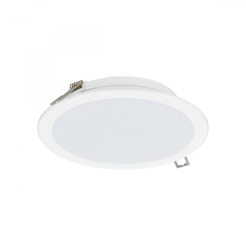 Producto de Downlight LED 10.5W PHILIPS Ledinaire Slim Corte Ø 150 mm DN065B G3