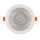 Producto de Foco Downlight LED 15W AR111 Corte Ø 120 mm