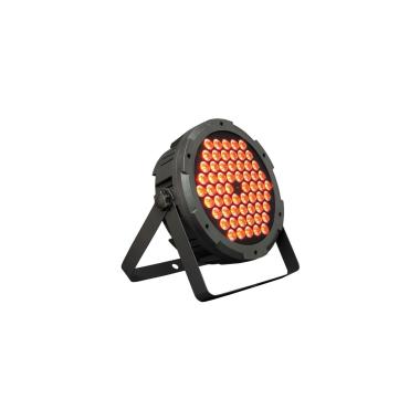Producto de Foco Proyector LED 90W SUPERPARLED ECO 85 MKII DMX RGB EQUIPSON 28MAR065