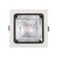 Producto de Downlight LED 10W Cuadrado Premium CRI90 LIFUD Corte 100x100 mm