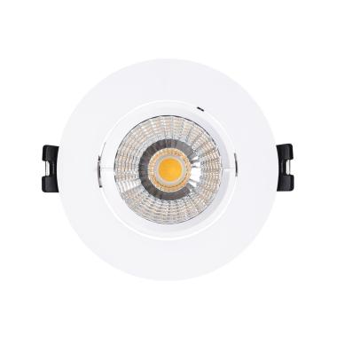 Producto de Foco Downlight LED 10W Circular LIFUD Corte Ø 70 mm