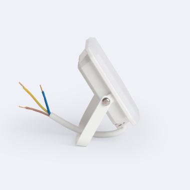 Produto de Foco Projetor LED 30W IP65 Branco
