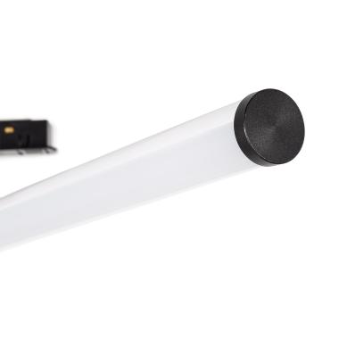 Producto de Tubo LED para Carril Magnético 20mm 48V 24W CRI90 UGR16