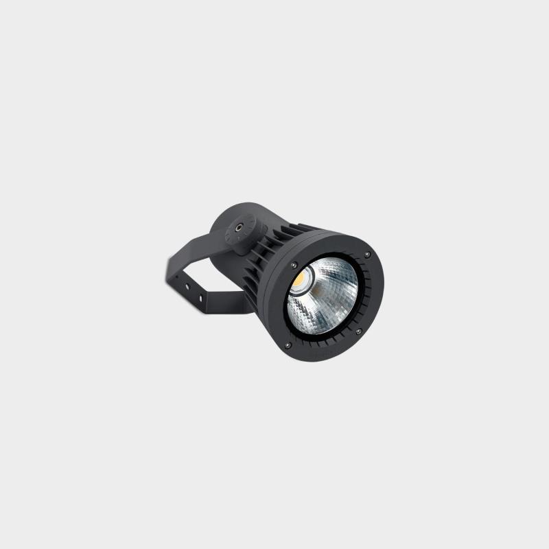 Produto de Foco Projetor LED Hubble 11,5W IP65 LEDS-C4 05-9989-Z5-CK