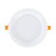 Producto de Downlight LED 16W Circular LUX CRI90 Corte Ø 165 mm IP44