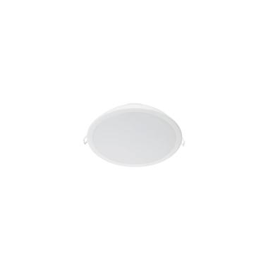 Producto de Downlight LED 24W PHILIPS Slim Meson Corte Ø 200 mm