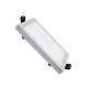 Produto de Placa LED 8W Cuadrada High Lumen Corte Ø75 mm LIFUD Silver