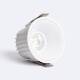 Producto de Downlight LED 15W Circular HOTEL CRI90 Corte Ø 95 mm LIFUD