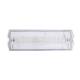 Producto de Luz Emergencia LED Superficie 200lm Permanente/No Permanente IP65 con Autotest