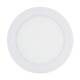 Produto de Placa LED 12W Circular SuperSlim Corte Ø155 mm LIFUD