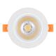 Producto de Foco Downlight LED 12W Circular Regulable COB CRI90 Corte Ø 90 mm