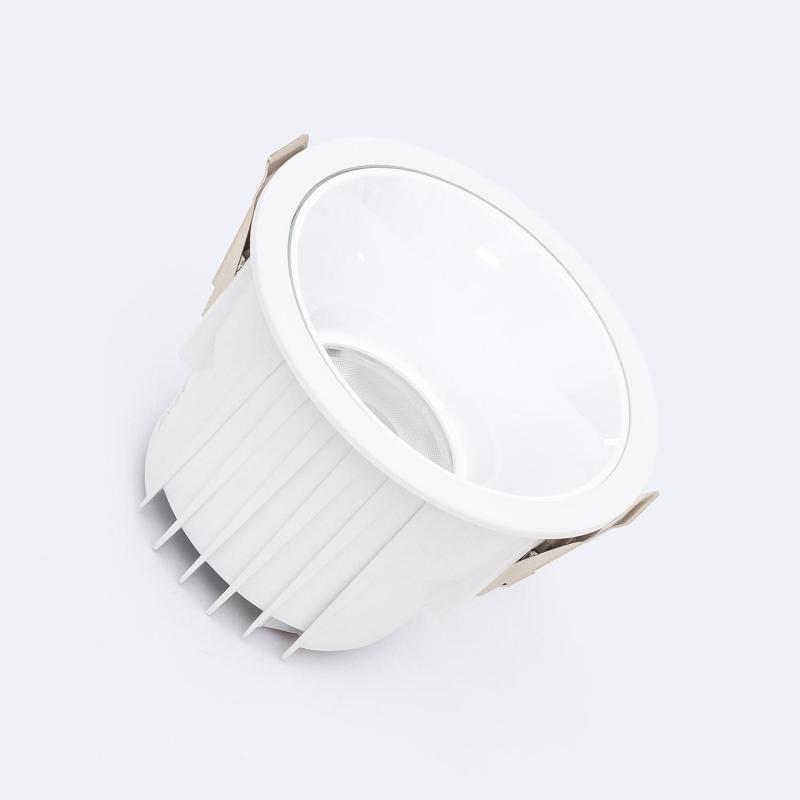 Producto de Downlight LED 18W Circular HOTEL CRI90 Corte Ø 115 mm LIFUD