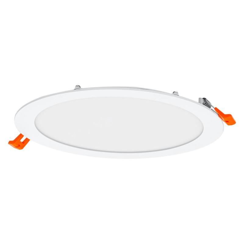 Producto de Downlight LED 22W Smart+ WiFi Ø225 mm LEDVANCE 4058075573277