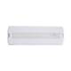 Producto de Luz Emergencia LED Empotrable/Superficie 200lm Permanente/No Permanente Corte 246x84 mm