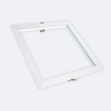 Producto de Marco Empotrable para Paneles LED 30x30 cm  