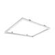 Produto de Moldura Encastrável para Paineis LED 60x30cm