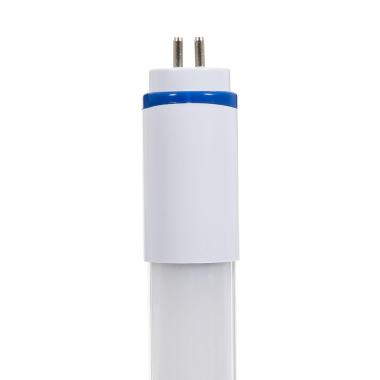 Producto de Tubo LED T5 60 cm Cristal Conexión Dos Laterales 9W (Pack 10 un)