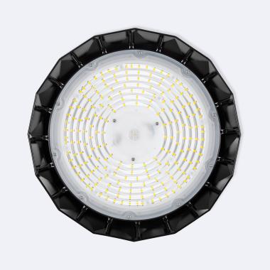 Producto de Campana LED Industrial UFO 100W 200lm/W PHILIPS Xitanium LEDNIX HBM