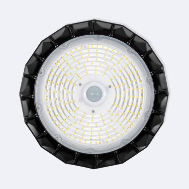 Produto de Campânula LED Industrial UFO 100W 200lm/W PHILIPS Xitanium SMART Sensor Movimento