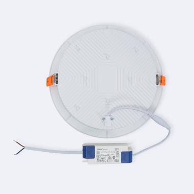 Producto de Downlight LED 36W Circular OSRAM Aero 110 lm/W LIFUD Corte Ø 190 mm