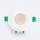 Producto de Foco Downlight LED 5-8W Ignífugo Circular Regulable IP65 Corte Ø 70 mm