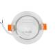 Producto de Foco Downlight LED 5W Circular SOLID Slim Corte Ø 75 mm