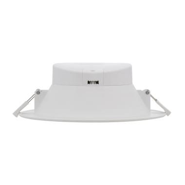 Producto de Downlight LED 25W Circular Baño IP44 Corte Ø 145 mm