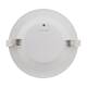 Produto de Downlight LED Circular Especial IP44 20W Corte Ø 145 mm