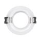 Producto de Foco Downlight Cónico GU10 6W Corte Ø 70 mm Bajo UGR PC