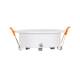 Producto de Foco Downlight GU10 6W Corte Ø 70 mm Luz Indirecta