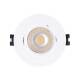 Producto de Foco Downlight LED 10W Circular LIFUD Corte Ø 70 mm