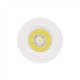 Producto de Foco Downlight LED 9W Circular COB CRI90 Corte Ø 90 mm