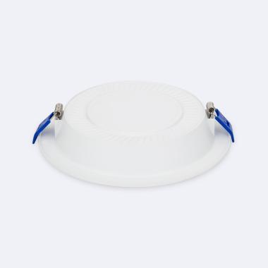 Producto de Placa LED 12W Circular SOLID Corte Ø 140-160 mm