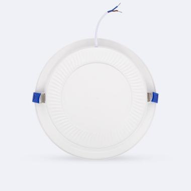 Produto de Placa LED 24W Circular Slim Corte Ø 195-210 mm