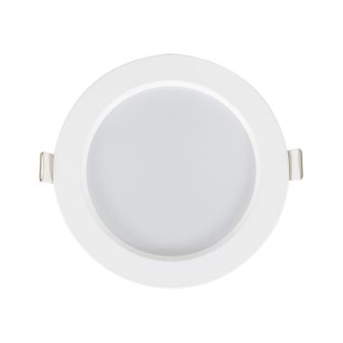 Producto de Placa LED 6W Circular Slim Corte Ø110 mm