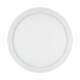 Producto de Placa LED 30W Circular SuperSlim Corte Ø 283 mm