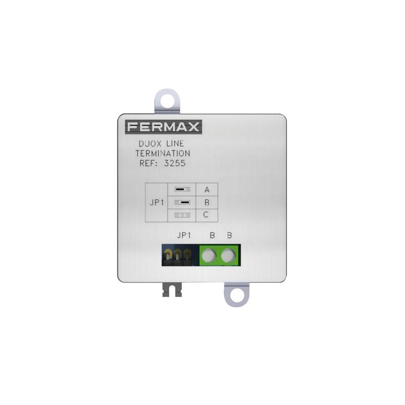 Producto de Adaptador Linea FERMAX DUOX 3255