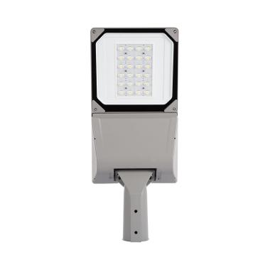 Producto de Luminaria LED 60W Ámbar Infinity Street PHILIPS Xitanium Alumbrado Público