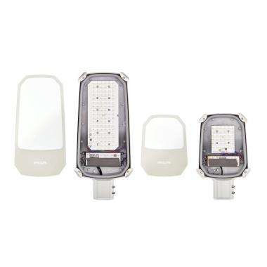 Producto de Luminaria LED 83W PHILIPS CoreLine Malaga BRP102 LED110/740 I DM / II DM