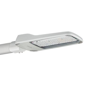 Produto de Luminaria LED PHILIPS CoreLine Malaga 57W BRP102 LED75/740 I DM / II DM