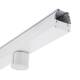 Producto de Sensor de Movimiento para Barra Lineal LED Trunking 60W MERRYTEK MC054V-RC2-A