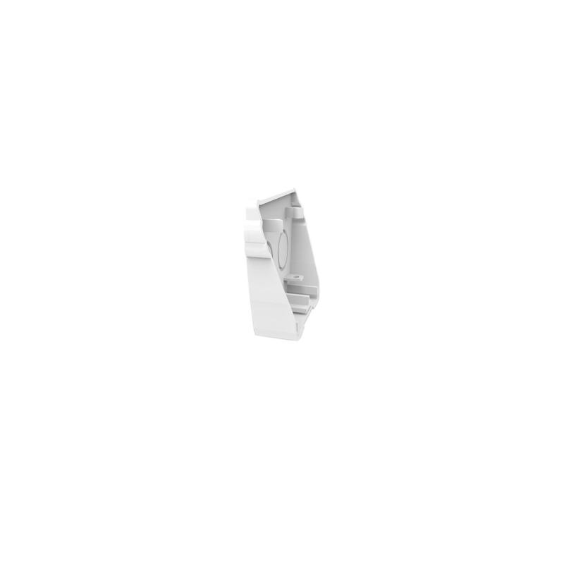 Producto de Tapón Final para Barra Lineal LED Trunking    