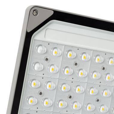 Producto de Luminaria LED 100W Ámbar Infinity Street PHILIPS Xitanium Regulable 1-10V Alumbrado Público