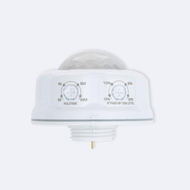 Producto de Sensor de Movimiento PIR IP65 para Campana LED Industrial UFO