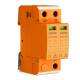 Producto de Protector Sobretensiones Transitorias MAXGE 2P-Clase II-40kA-20kA-3,8kV 1000V DC    